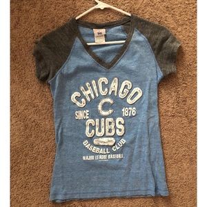 Chicago Cubs Shirt